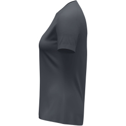 JAKO Uni T-Shirt Damen 830 - anthrazit S