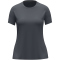 JAKO Uni T-Shirt Damen 830 - anthrazit S