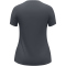 JAKO Uni T-Shirt Damen 830 - anthrazit S