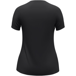 JAKO Uni T-Shirt Damen 800 - schwarz S