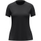 JAKO Uni T-Shirt Damen 800 - schwarz S