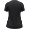 JAKO Uni T-Shirt Damen 800 - schwarz S
