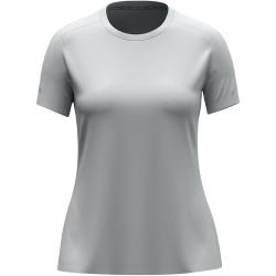 JAKO Uni T-Shirt Damen 522 - hellgrau S