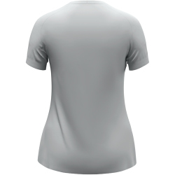 JAKO Uni T-Shirt Damen 522 - hellgrau S