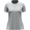 JAKO Uni T-Shirt Damen 522 - hellgrau S