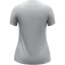 JAKO Uni T-Shirt Damen 522 - hellgrau S