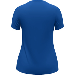 JAKO Uni T-Shirt Damen 400 - royal S