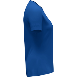 JAKO Uni T-Shirt Damen 400 - royal S