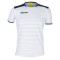 MIKASA CAMPUS Trikot Herren Weiß-Navy XL