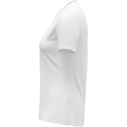 JAKO Uni T-Shirt Damen 000 - weiß S