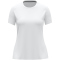 JAKO Uni T-Shirt Damen 000 - weiß S