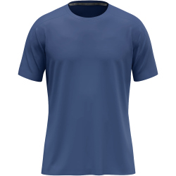 JAKO Uni T-Shirt 919 - nachtblau S