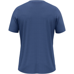 JAKO Uni T-Shirt 919 - nachtblau S