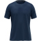 JAKO Uni T-Shirt 900 - marine S