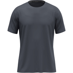 JAKO Uni T-Shirt 830 - anthrazit S