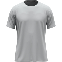 JAKO Uni T-Shirt 522 - hellgrau S