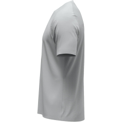 JAKO Uni T-Shirt 522 - hellgrau S