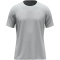 JAKO Uni T-Shirt 522 - hellgrau S