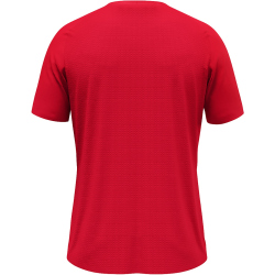 JAKO Uni T-Shirt 100 - rot S