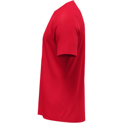 JAKO Uni T-Shirt 100 - rot S