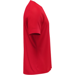 JAKO Uni T-Shirt 100 - rot S