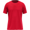 JAKO Uni T-Shirt 100 - rot S