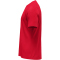 JAKO Uni T-Shirt 100 - rot S