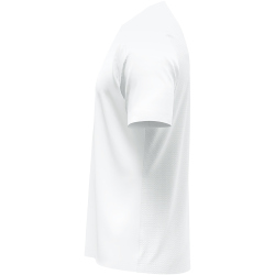 JAKO Uni T-Shirt 000 - weiß S