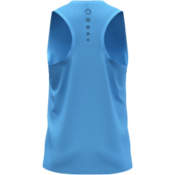 JAKO Light Flow Tanktop Kinder 430 - skyblue 128