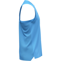 JAKO Light Flow Tanktop Kinder 430 - skyblue 128