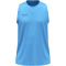 JAKO Light Flow Tanktop Kinder 430 - skyblue 128