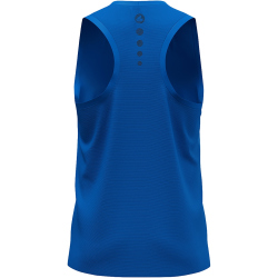 JAKO Light Flow Tanktop Kinder 400 - royal 128