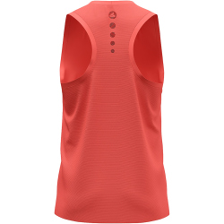 JAKO Light Flow Tanktop Kinder 365 - coral 128
