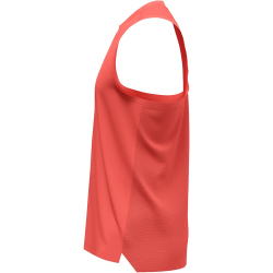 JAKO Light Flow Tanktop Kinder 365 - coral 128