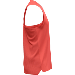 JAKO Light Flow Tanktop Kinder 365 - coral 128