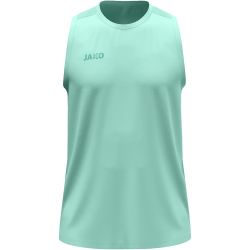 JAKO Light Flow Tanktop Kinder 251 - minze 128