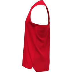 JAKO Light Flow Tanktop Kinder 100 - rot 128