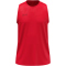 JAKO Light Flow Tanktop Kinder 100 - rot 128