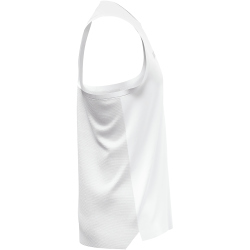 JAKO Light Flow Tanktop Kinder 000 - weiß 128