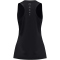 JAKO Light Flow Tanktop Damen 800 - schwarz S