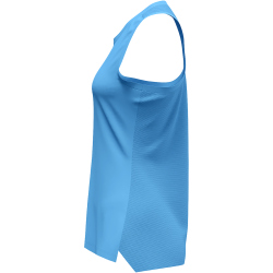 JAKO Light Flow Tanktop Damen 430 - skyblue S