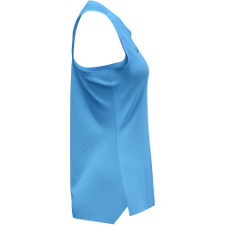 JAKO Light Flow Tanktop Damen 430 - skyblue S