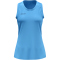 JAKO Light Flow Tanktop Damen 430 - skyblue S