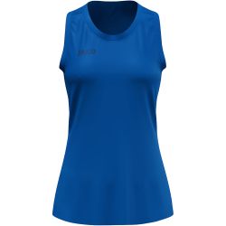 JAKO Light Flow Tanktop Damen 400 - royal S