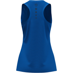 JAKO Light Flow Tanktop Damen 400 - royal S
