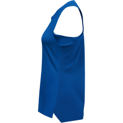 JAKO Light Flow Tanktop Damen 400 - royal S