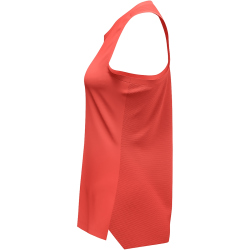 JAKO Light Flow Tanktop Damen 365 - coral S