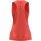 JAKO Light Flow Tanktop Damen 365 - coral S