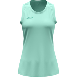 JAKO Light Flow Tanktop Damen 251 - minze S