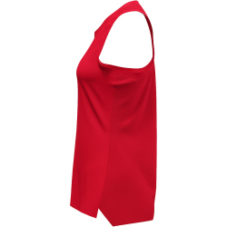 JAKO Light Flow Tanktop Damen 100 - rot S